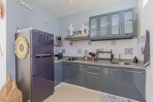 Cosy 3 BR villa with private pool in Seminyak