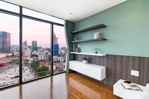 The One Sai Gon - Free Airport pick up