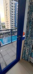 Apartment By Douie At Sea Residences