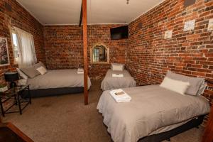 굴공 The Centennial Hotel Gulgong 호텔 스위트룸