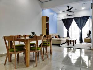 Hygge Living Kampar II (Near UTAR)