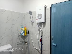 SP 3 Homestay Kuranji Kota Marudu Sabah Malaysia