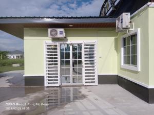 SP 3 Homestay Kuranji Kota Marudu Sabah Malaysia