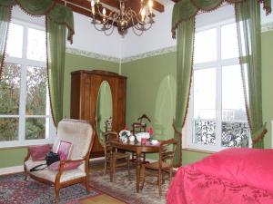 B&B / Chambres d'hotes Le Clos Domremy : photos des chambres