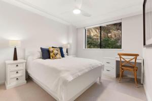 Walking Distance to Darling Harbour