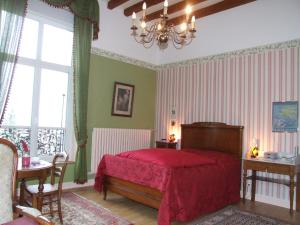 B&B / Chambres d'hotes Le Clos Domremy : photos des chambres