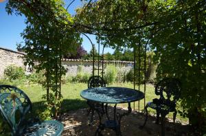 B&B / Chambres d'hotes Le Clos Domremy : photos des chambres