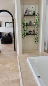 Beautiful Beach Front Condo near Downtown