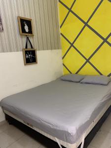 Villa ERICK Batu dekat Jatimpark 2