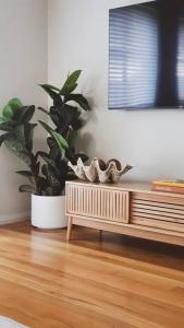 DUNES Anna Bay, house close to beach, big yard