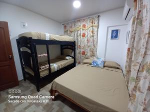 Casa Turistica Dónde MATHYS #1 Barrio Sarie Bay