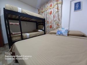 Casa Turistica Dónde MATHYS #1 Barrio Sarie Bay