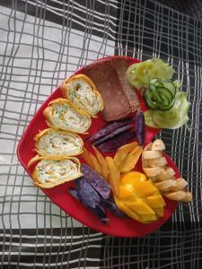 Sarahs Garden BnB & Spa