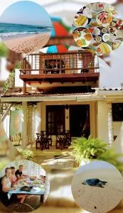 R Home Stay - Kamburugamuwa