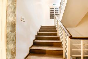 FabHotel Park Inn - Indiranagar