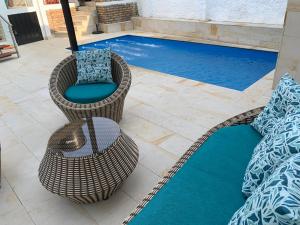 Hermosa Casa Central - Rositass house