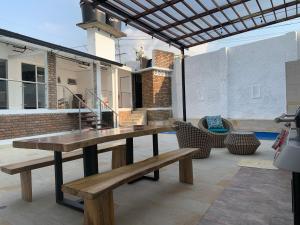 Hermosa Casa Central - Rositass house