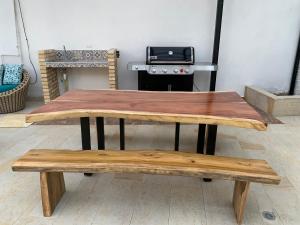 Hermosa Casa Central - Rositass house