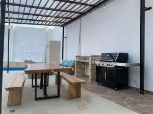 Hermosa Casa Central - Rositass house