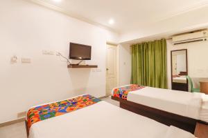 FabHotel Park Inn - Indiranagar