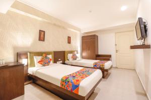 FabHotel Park Inn - Indiranagar