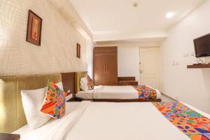 FabHotel Park Inn - Indiranagar