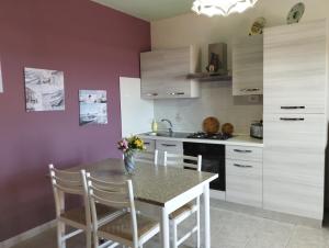 Luna Apartment- Fronte Mare img33