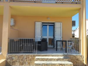 Luna Apartment- Fronte Mare img39