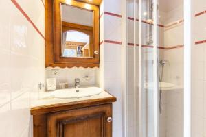 Résidence Le Roselend - maeva Home - Appartement 3 Pièces 6 Personnes - Sélection MAE-0983