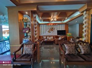 Areena Resort and Hotel Uttaradit