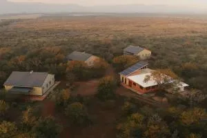 Umkhaya Lodge - Magudu