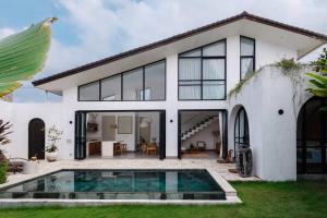 Villa Rae - 2BDR Luxe Villa