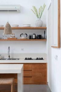 Villa Rae - 2BDR Luxe Villa