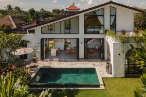 Villa Rae - 2BDR Luxe Villa