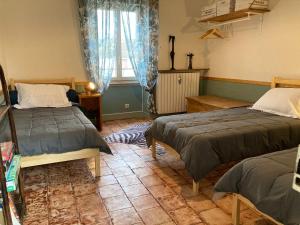 Coup de cœur en Brenne Chambre et table d hôte