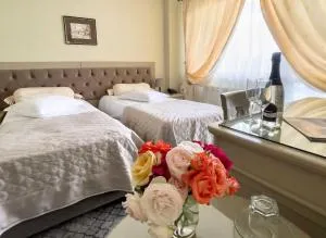 Bucium Motel & SPA - Măcăreşti