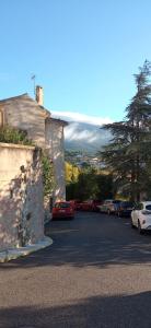 Maisons de vacances Studio tout confort en Provence Mont Ventoux. : photos des chambres