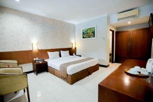 Cakra Kembang Hotel
