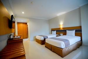 Cakra Kembang Hotel