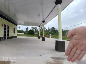 SP 4 Homestay Kuranji Kota Marudu Sabah Malaysia