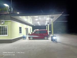 SP 4 Homestay Kuranji Kota Marudu Sabah Malaysia