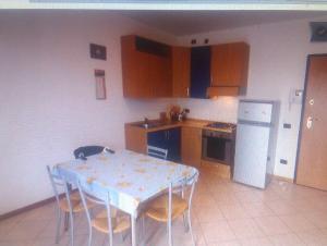 Apartmán Casa Vacanze al Borgo Campodarsego Itálie