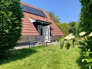 4 pers. Holiday Home Petra with solarium - Lioessens