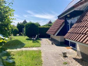 4 Person Holiday Home Petra with private terrace