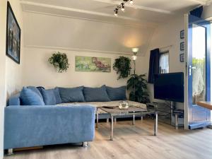 4 Person Holiday Home Petra with private terrace