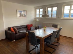 Apartmenthaus Zentral Bad Schandau