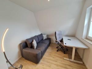 Villa Dohne by Altmann