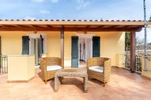 Ilios Country house - Magouládes