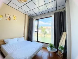 DH Homestay Cao Bằng - Chắm Ché Húa