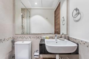 Holiday Studio In JVC 0107, Dubai